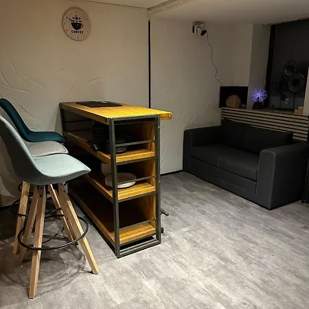 Appartamento Open Space Loft *