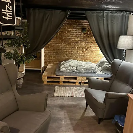 Open Space Loft 쾰른