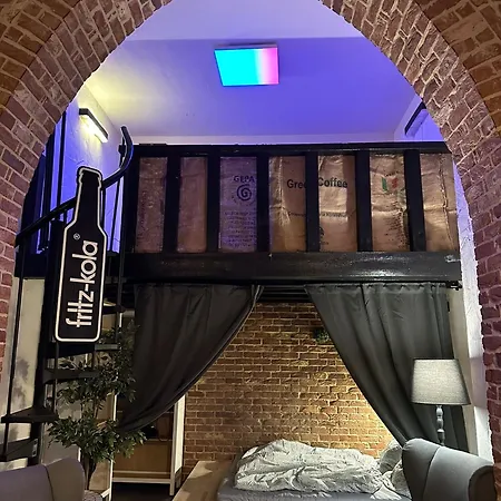 Open Space Loft